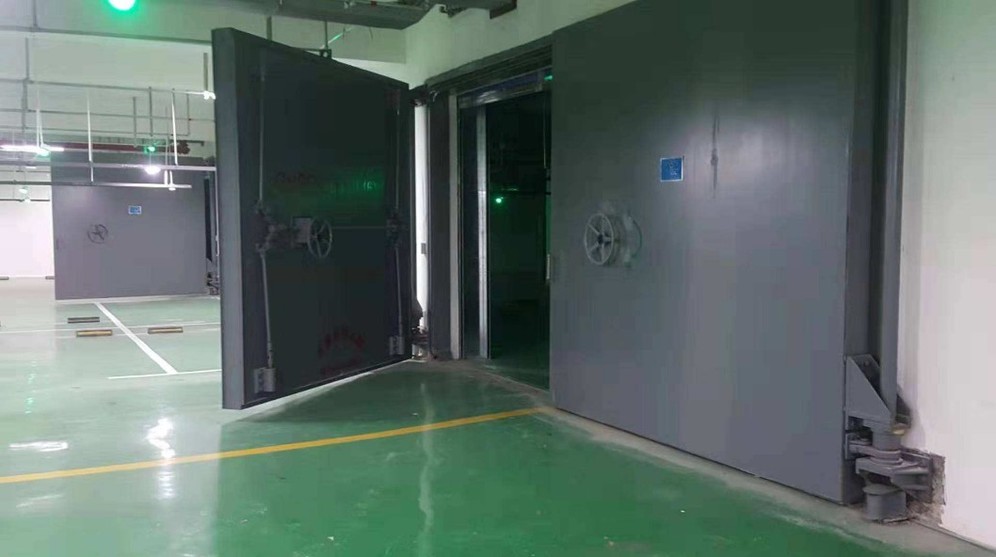 昆明市人民防空办公室《行政指导手册》